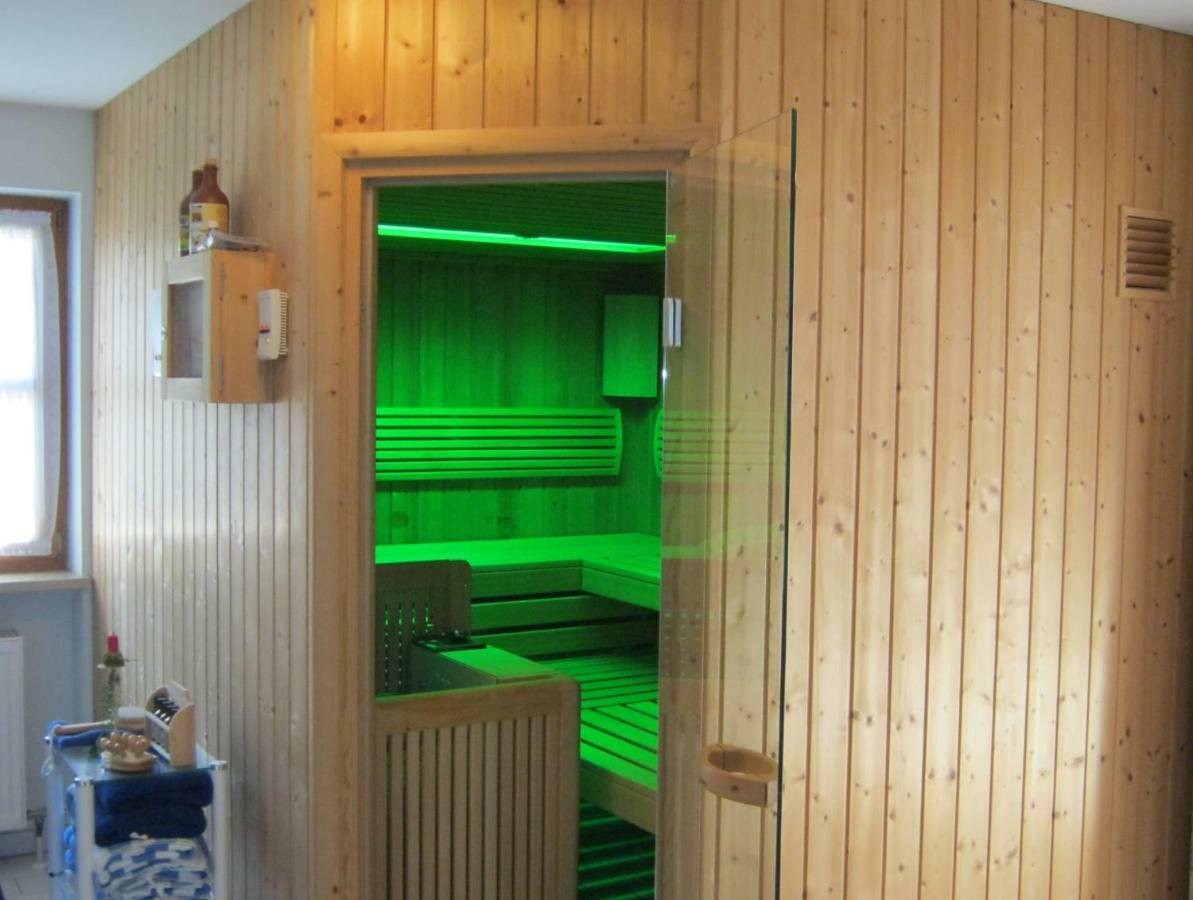 Landhaus Cornelia باد بيرنباخ المظهر الخارجي الصورة