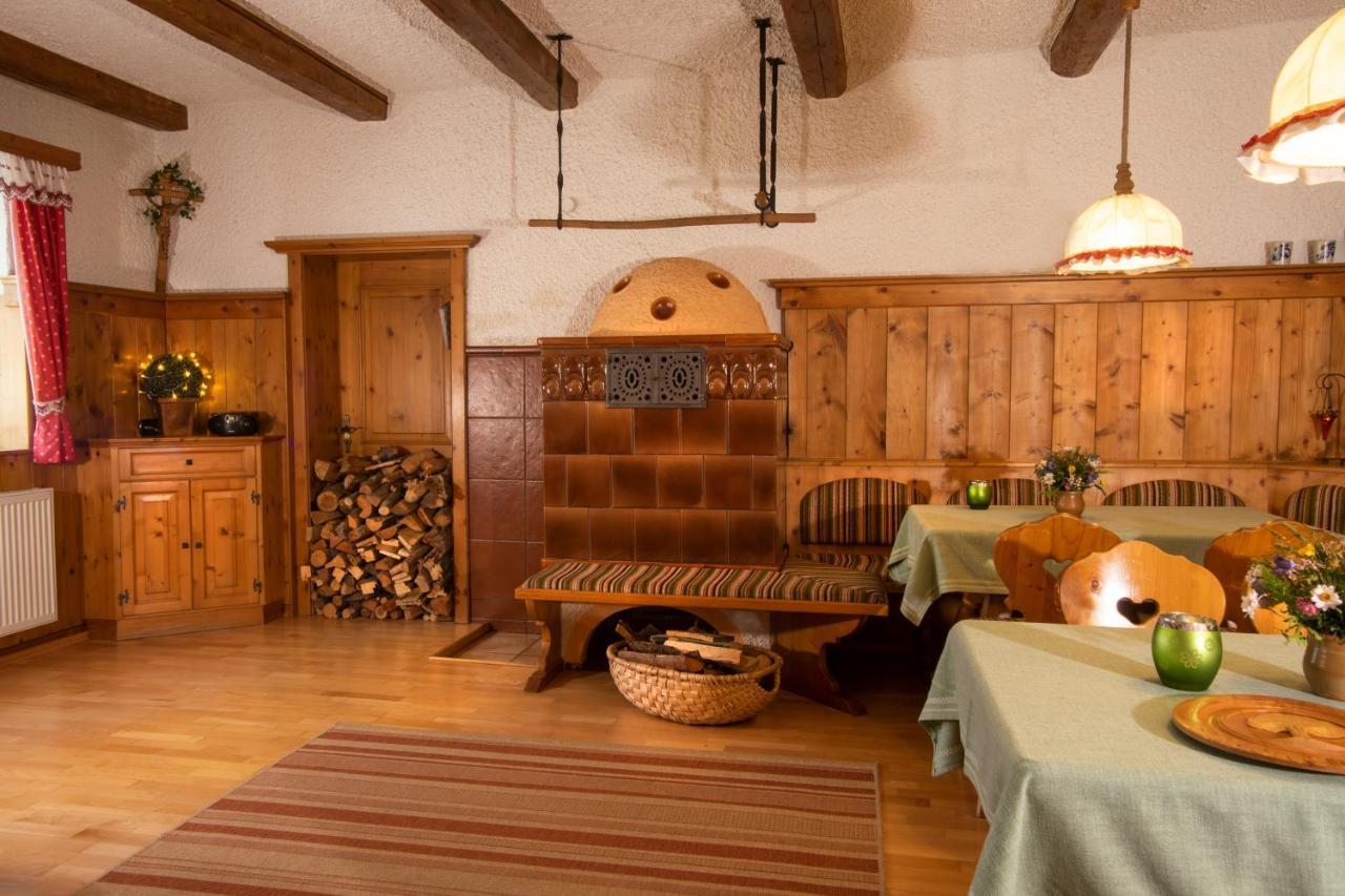 Landhaus Cornelia باد بيرنباخ المظهر الخارجي الصورة